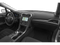 2020 Ford Fusion Hybrid SE