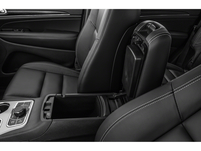 2020 Jeep Grand Cherokee Limited X 4x4