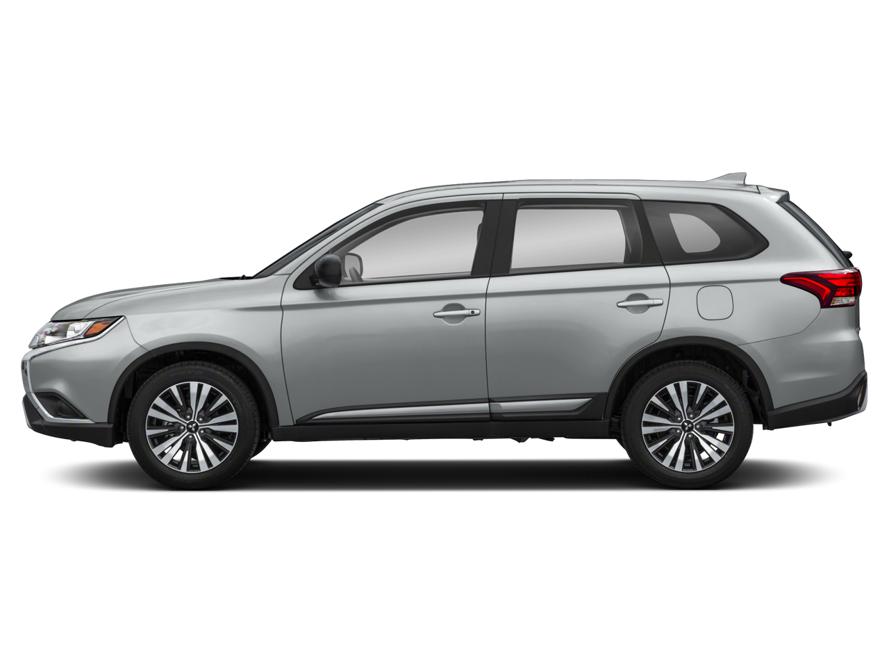 2020 Mitsubishi Outlander SEL