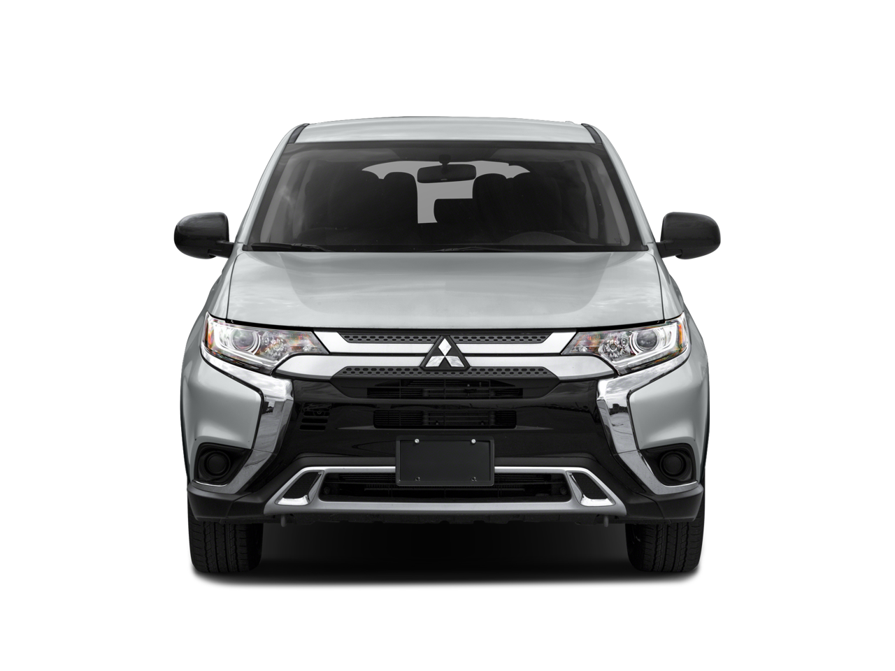 2020 Mitsubishi Outlander SEL