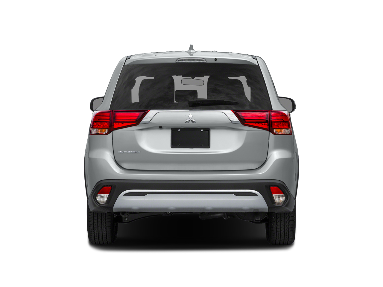 2020 Mitsubishi Outlander SEL