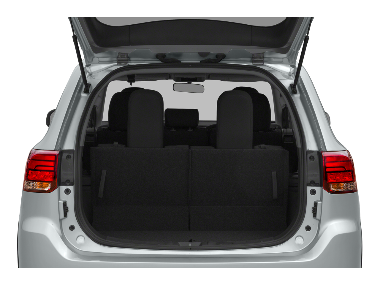 2020 Mitsubishi Outlander SEL