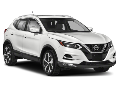 2020 Nissan Rogue Sport SL