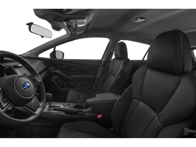 2020 Subaru Impreza Premium
