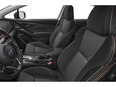 2020 Subaru Crosstrek Base