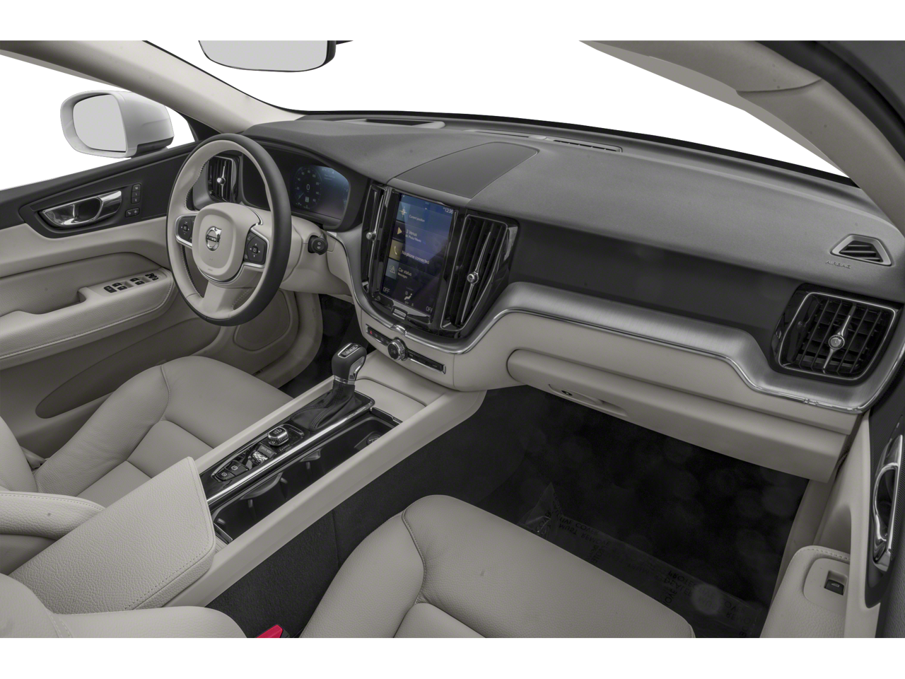 2020 Volvo XC60 Momentum