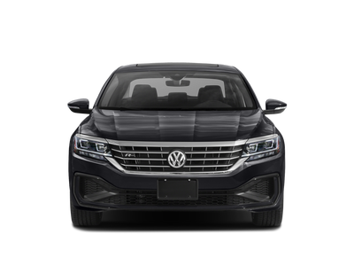 2020 Volkswagen Passat 2.0T R-Line
