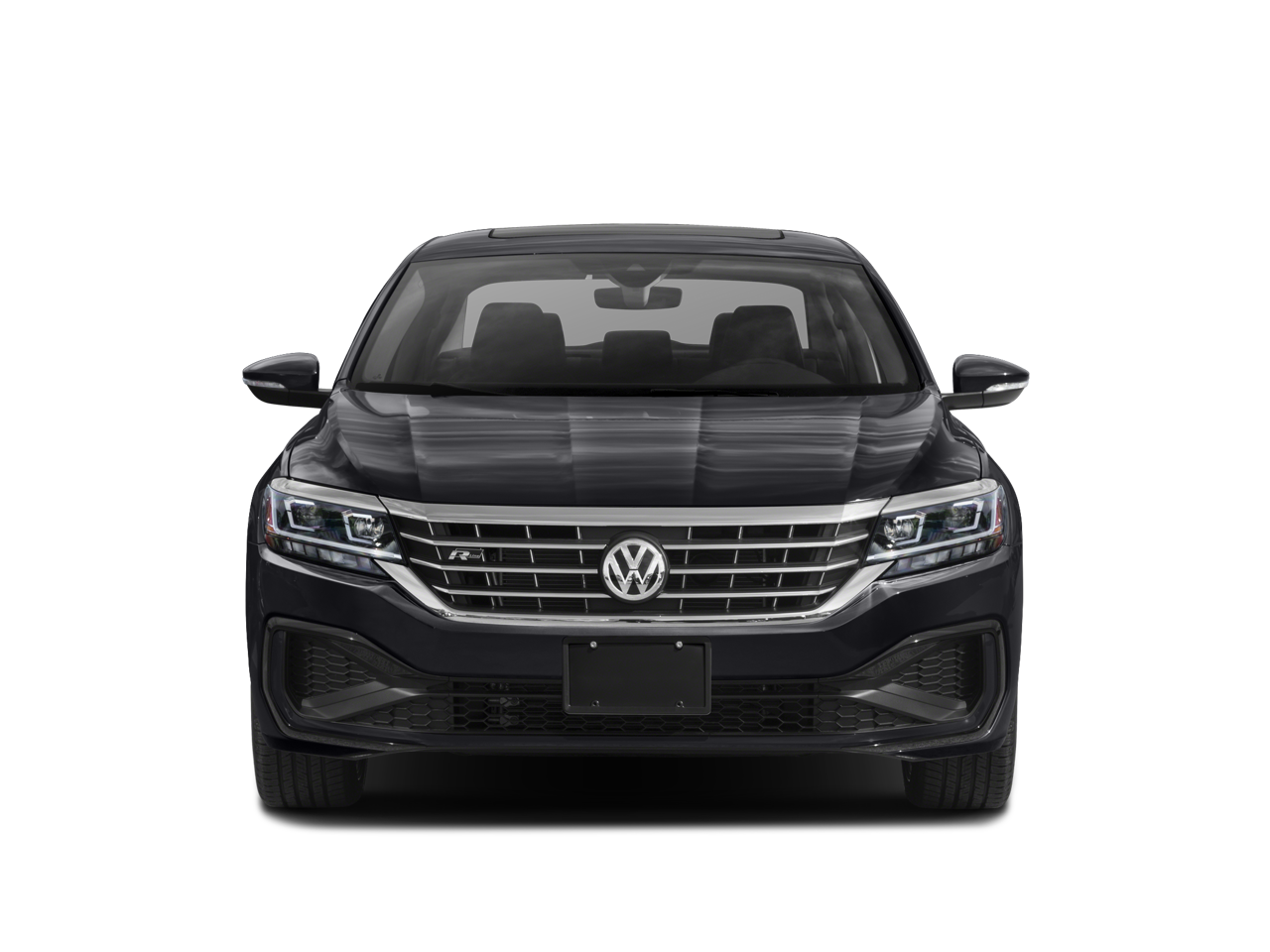 2020 Volkswagen Passat 2.0T R-Line