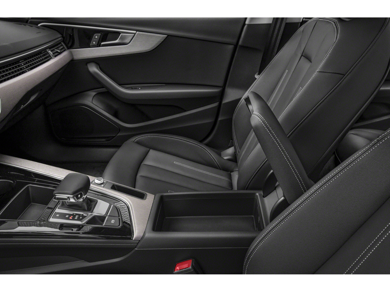 2021 Audi A4 quattro