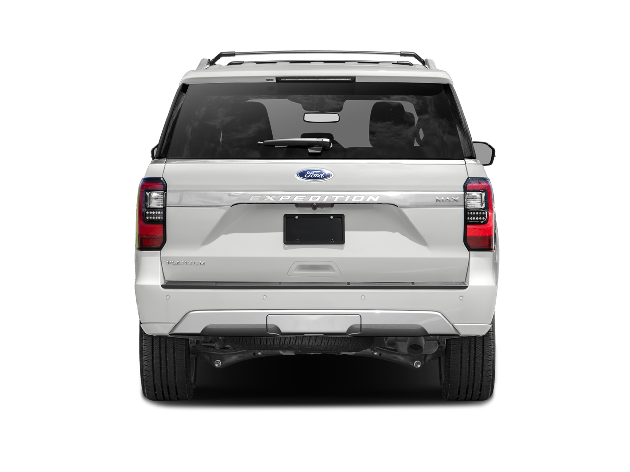2021 Ford Expedition Max Platinum