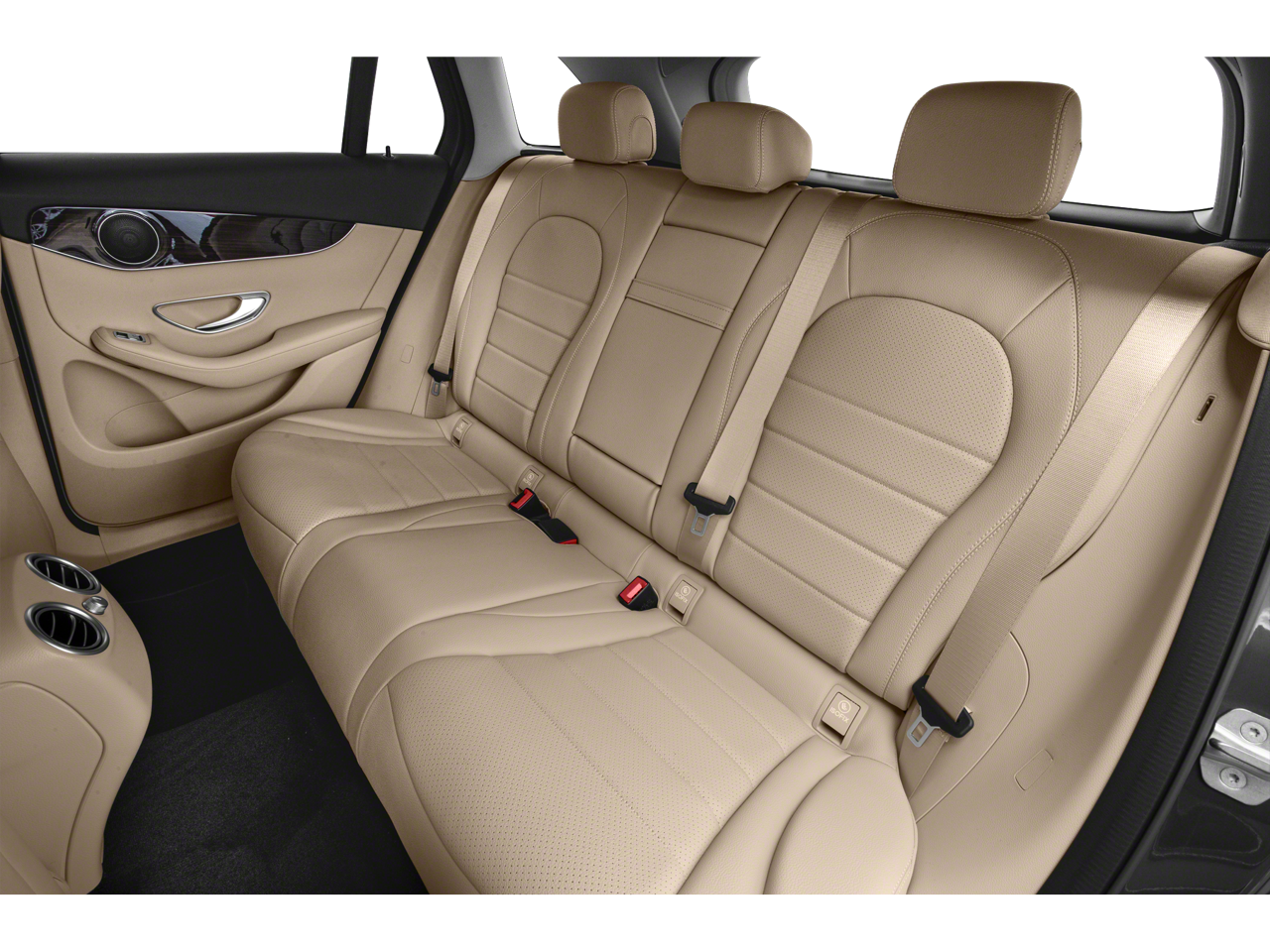 2021 Mercedes-Benz GLC GLC 300 4MATIC®