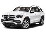 2021 Mercedes-Benz GLE 350 4MATIC®