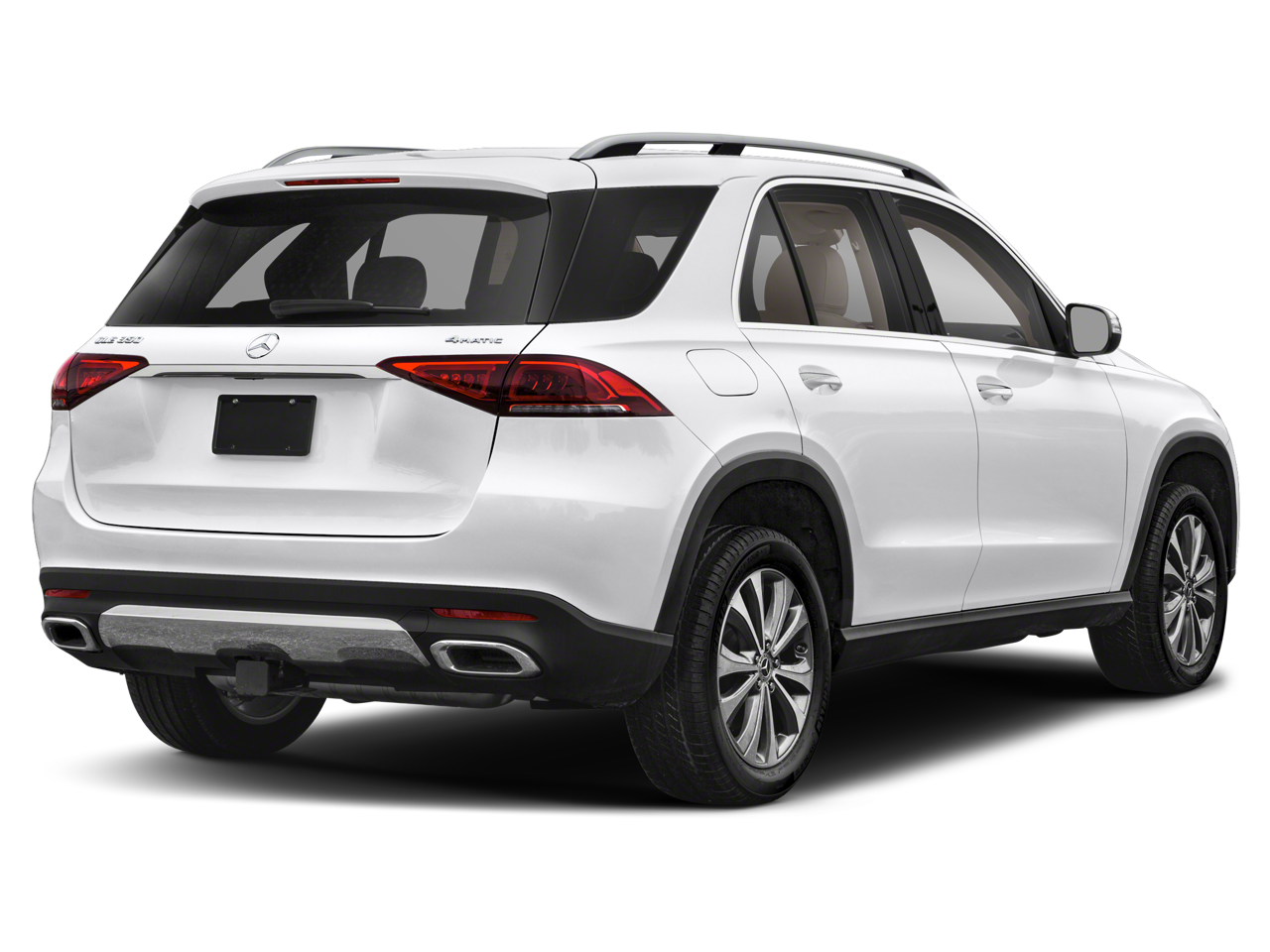 2021 Mercedes-Benz GLE 350 4MATIC®