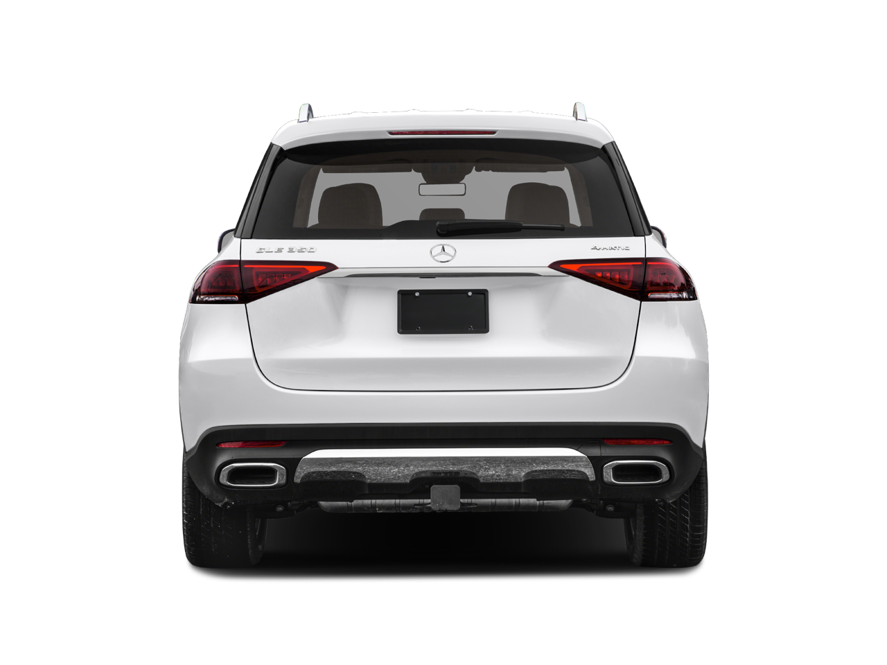 2021 Mercedes-Benz GLE 350 4MATIC®