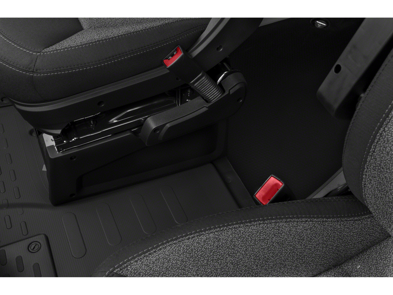2021 RAM Promaster 1500 Low Roof