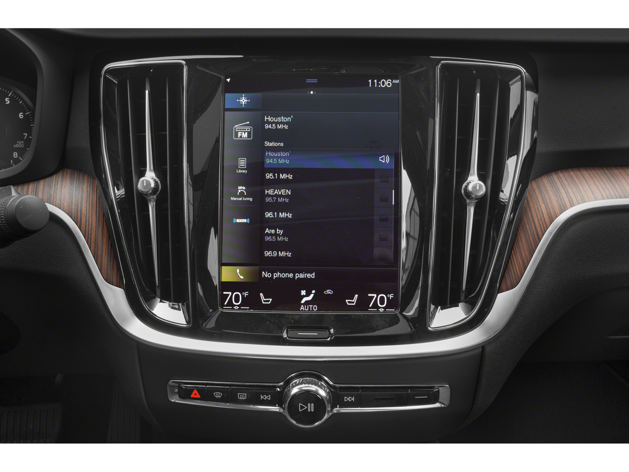 2021 Volvo S60 T5 Momentum