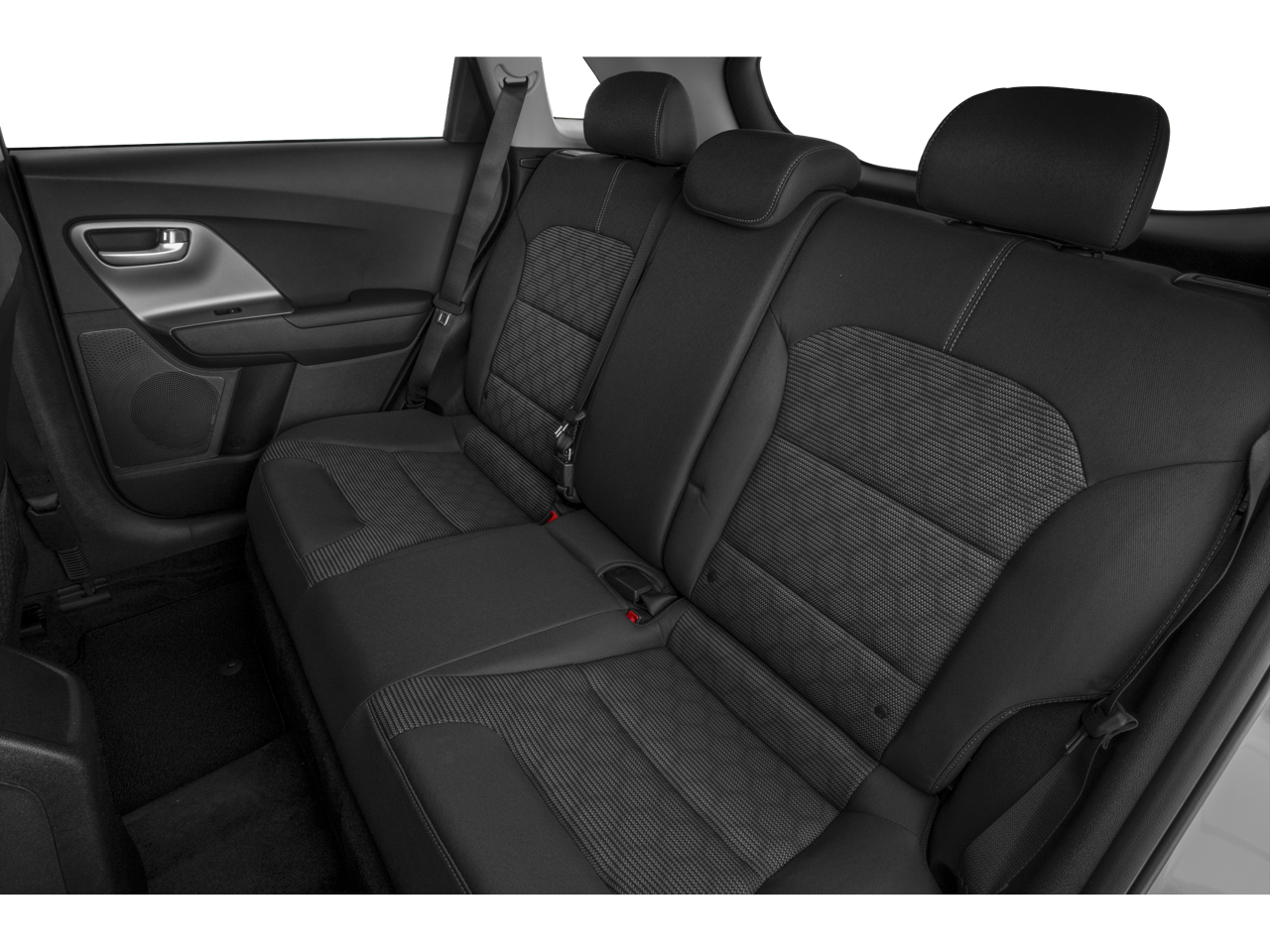 2022 Kia Niro LX