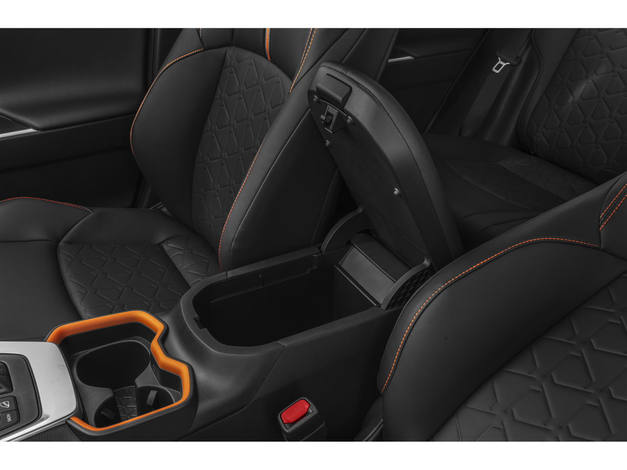2022 Toyota RAV4 Adventure