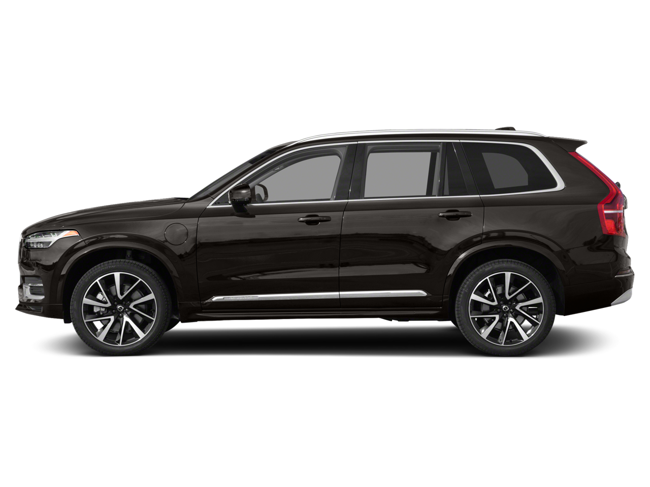 2022 Volvo XC90 Recharge Plug-In Hybrid T8 Inscription 6 Passenger
