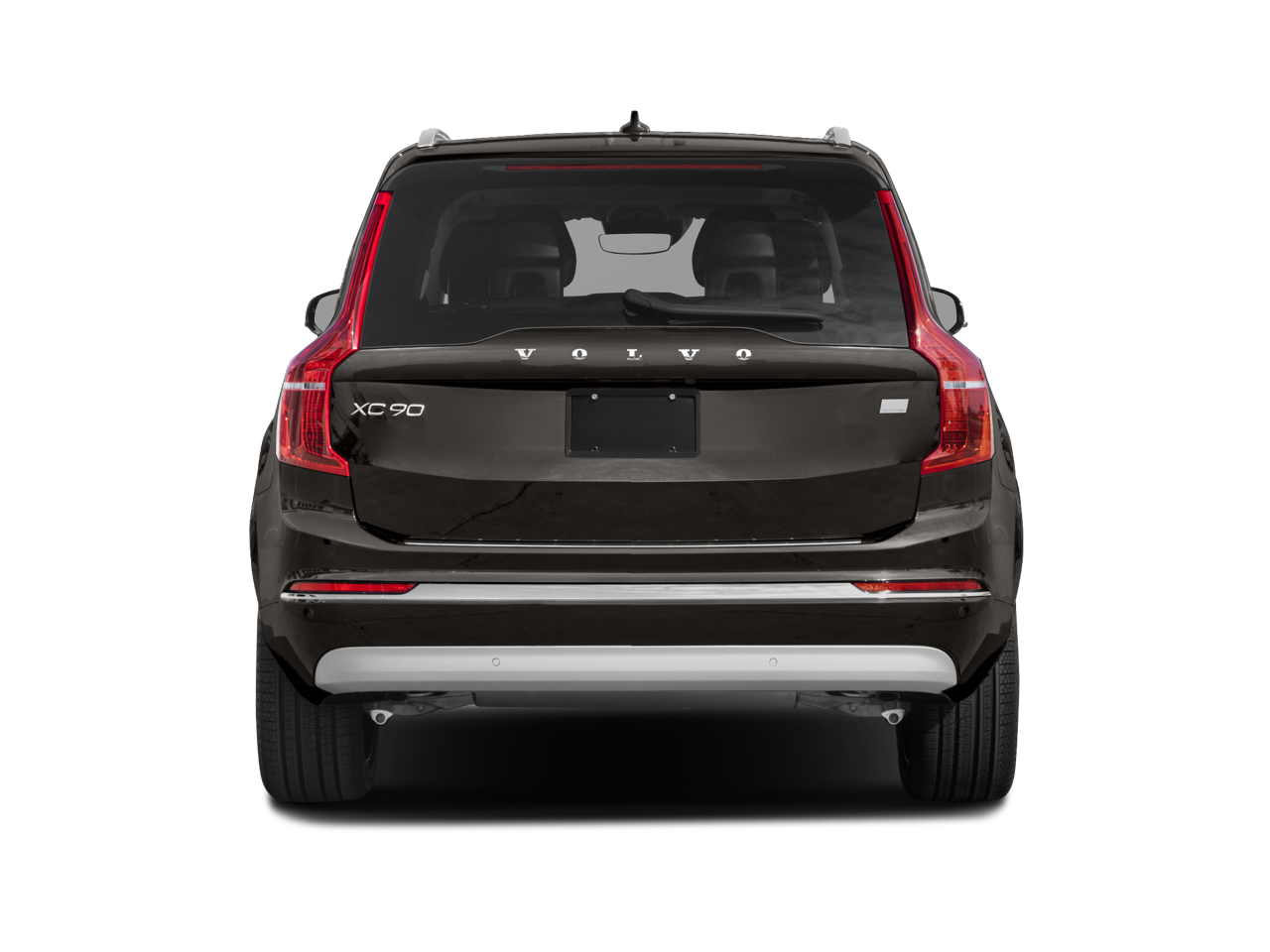 2022 Volvo XC90 Recharge Plug-In Hybrid T8 Inscription 6 Passenger