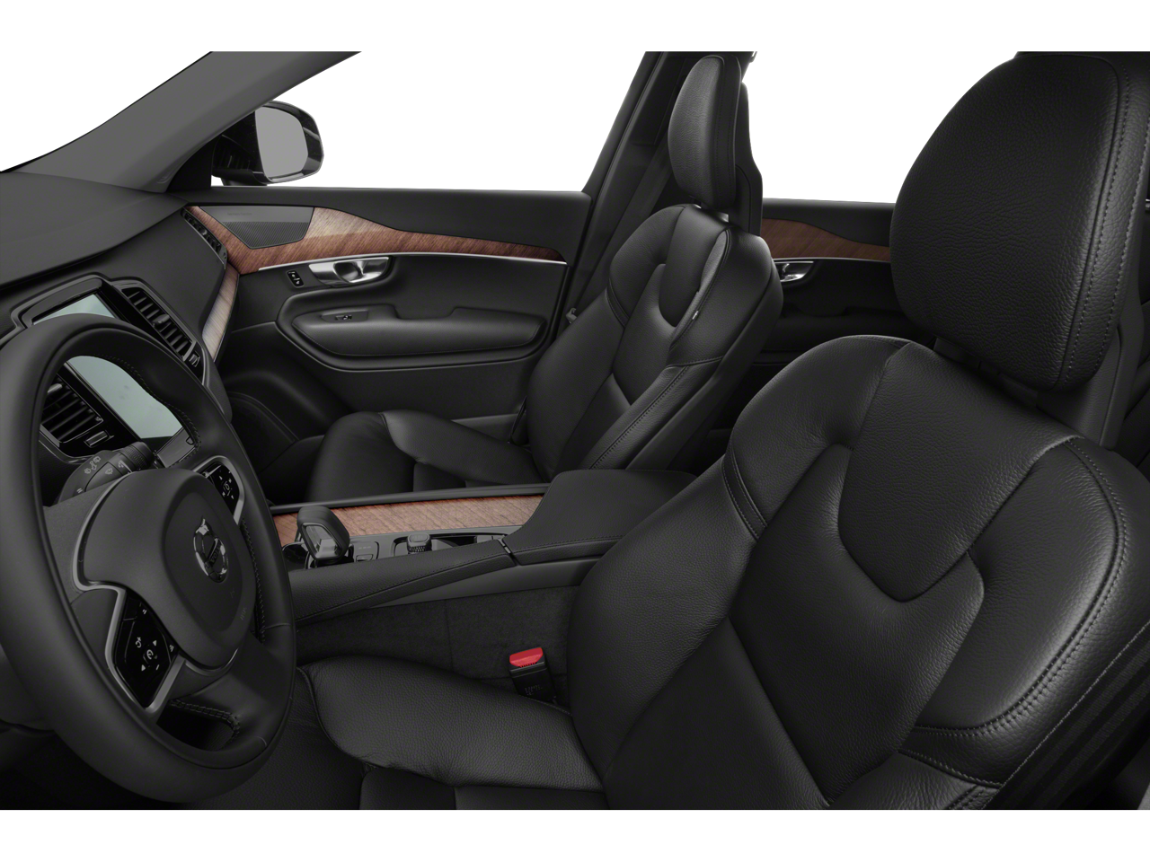 2022 Volvo XC90 Recharge Plug-In Hybrid T8 Inscription 6 Passenger