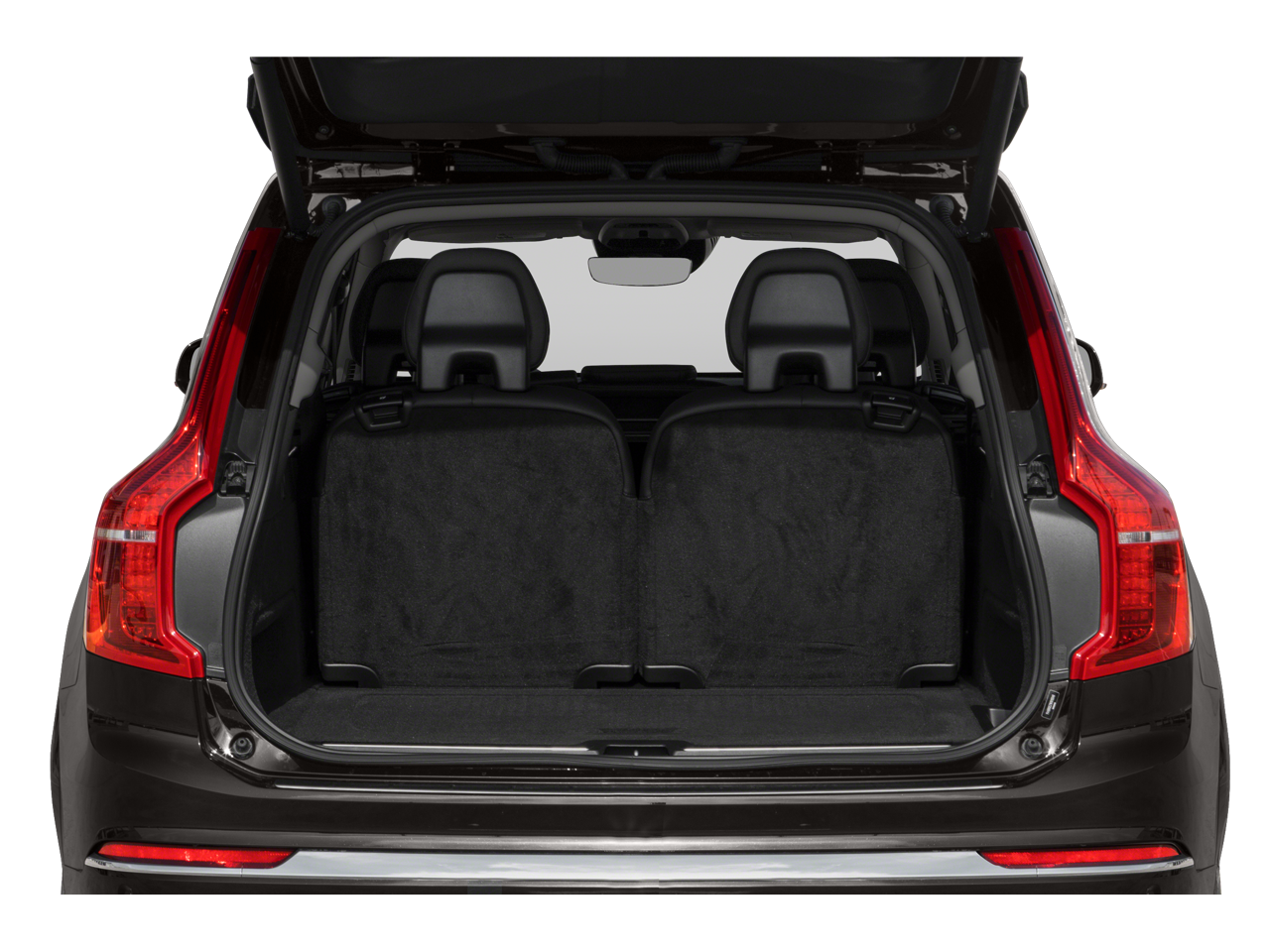 2022 Volvo XC90 Recharge Plug-In Hybrid T8 Inscription 6 Passenger