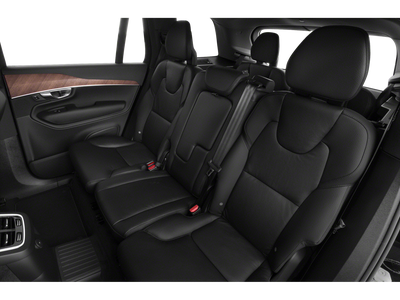2022 Volvo XC90 Recharge Plug-In Hybrid T8 Inscription 6 Passenger