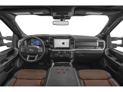 2023 Ford F-350SD King Ranch