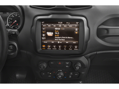 2023 Jeep Renegade Limited 4x4