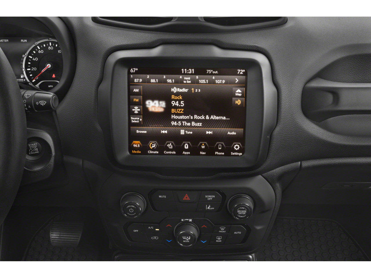 2023 Jeep Renegade Limited 4x4