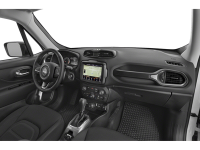 2023 Jeep Renegade Limited 4x4