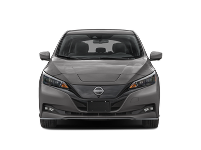 2023 Nissan Leaf SV Plus