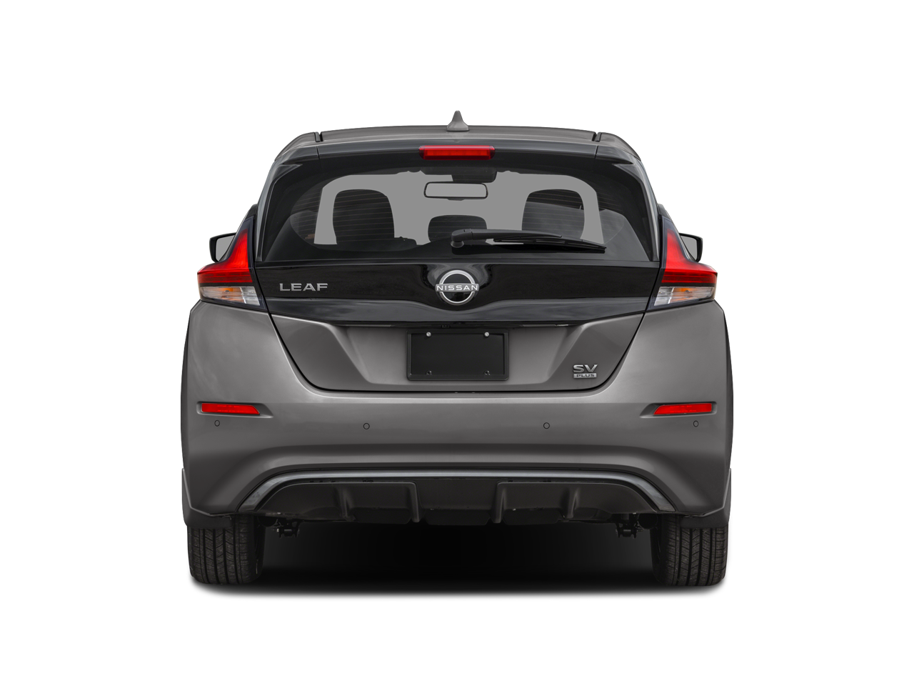 2023 Nissan Leaf SV Plus
