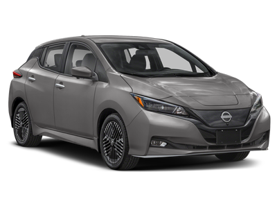 2023 Nissan Leaf SV Plus