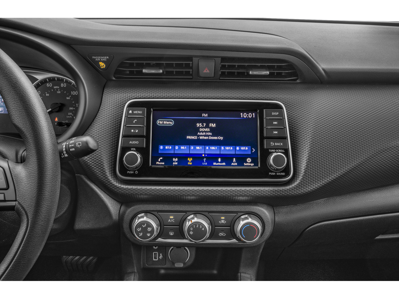 Used 2023 Nissan Kicks For Sale Laramie WY G3403