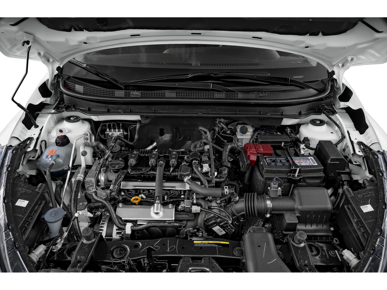 Used 2023 Nissan Kicks For Sale Laramie WY G3403