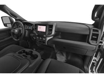2023 RAM 2500 Tradesman Crew Cab 4x4 8' Box