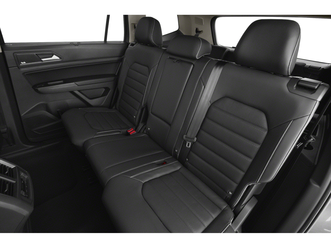 2023 Volkswagen Atlas 3.6L V6 SEL Premium R-Line