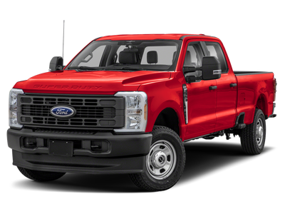 2024 Ford F-350SD XLT