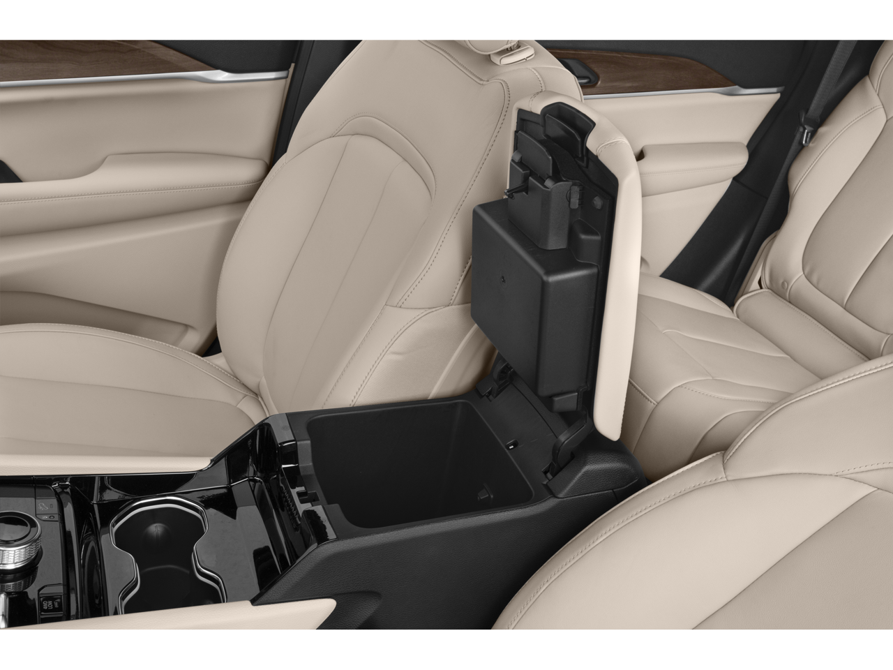 2024 Jeep Grand Cherokee Summit 4xe