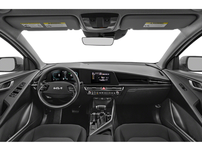 2024 Kia Niro LX