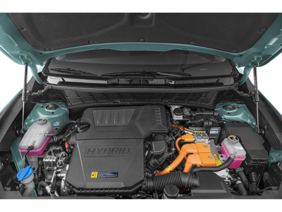 2024 Kia Niro SX Touring