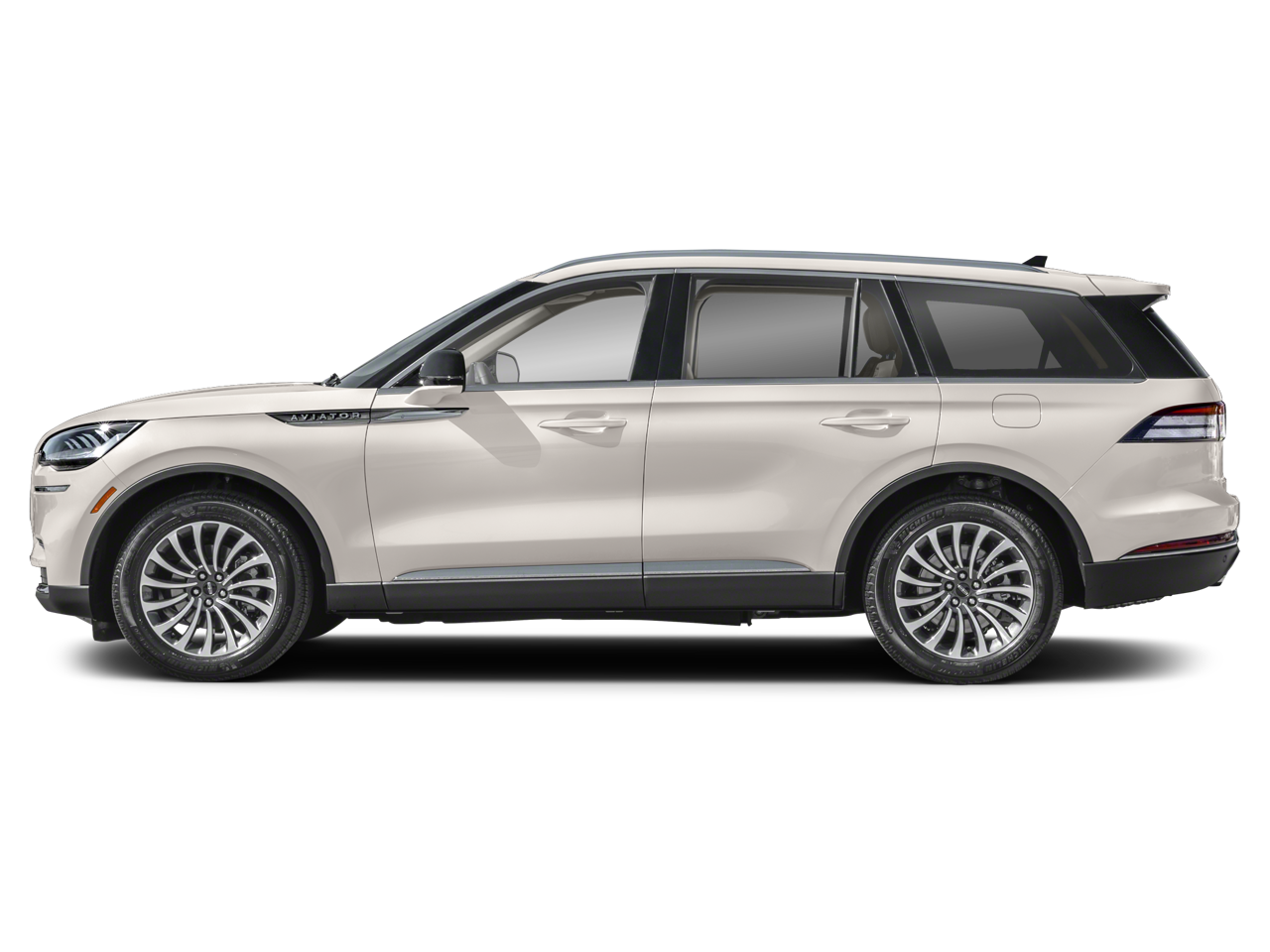 2024 Lincoln Aviator Premiere Premium