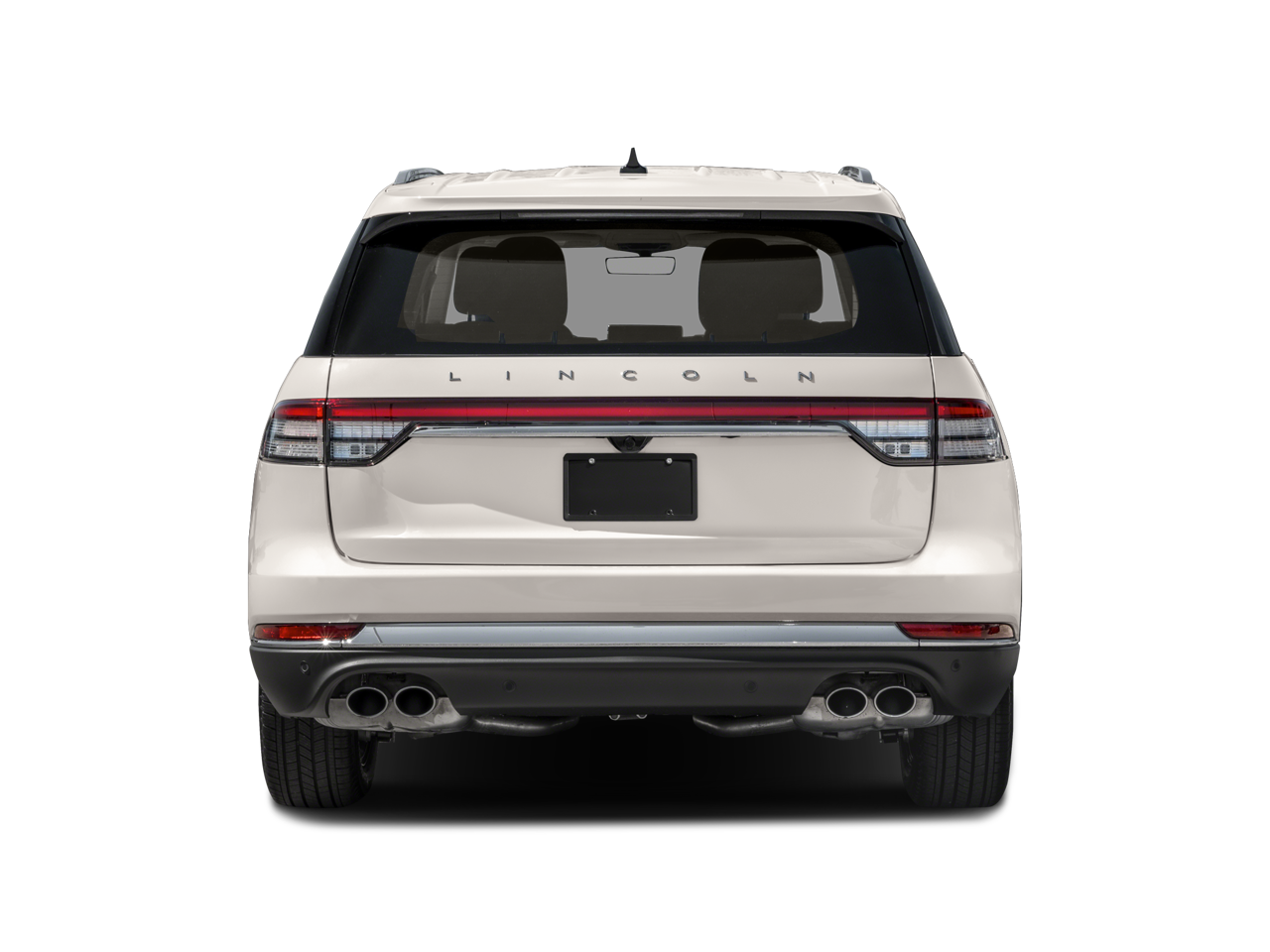 2024 Lincoln Aviator Premiere Premium