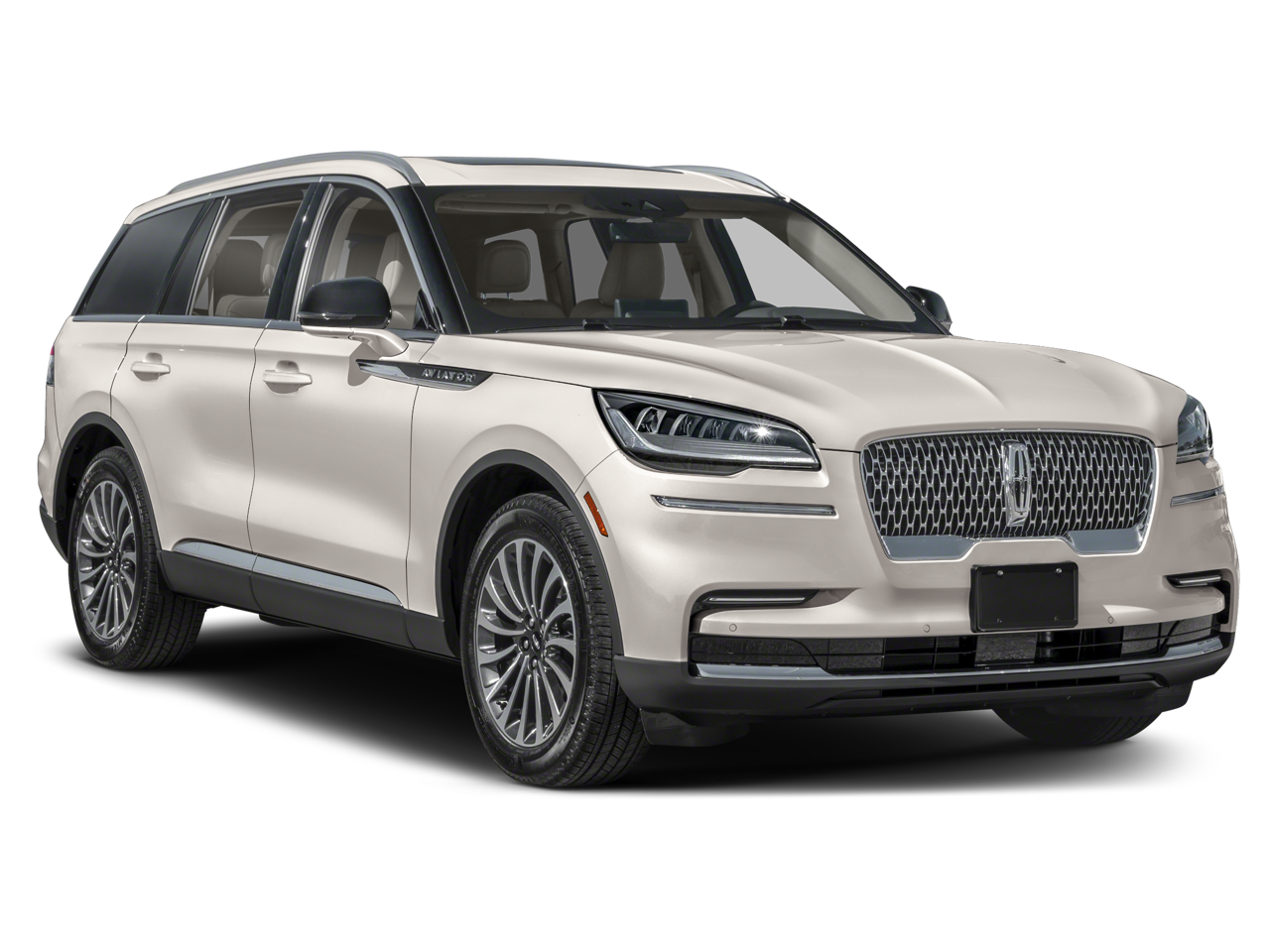 2024 Lincoln Aviator Premiere Premium