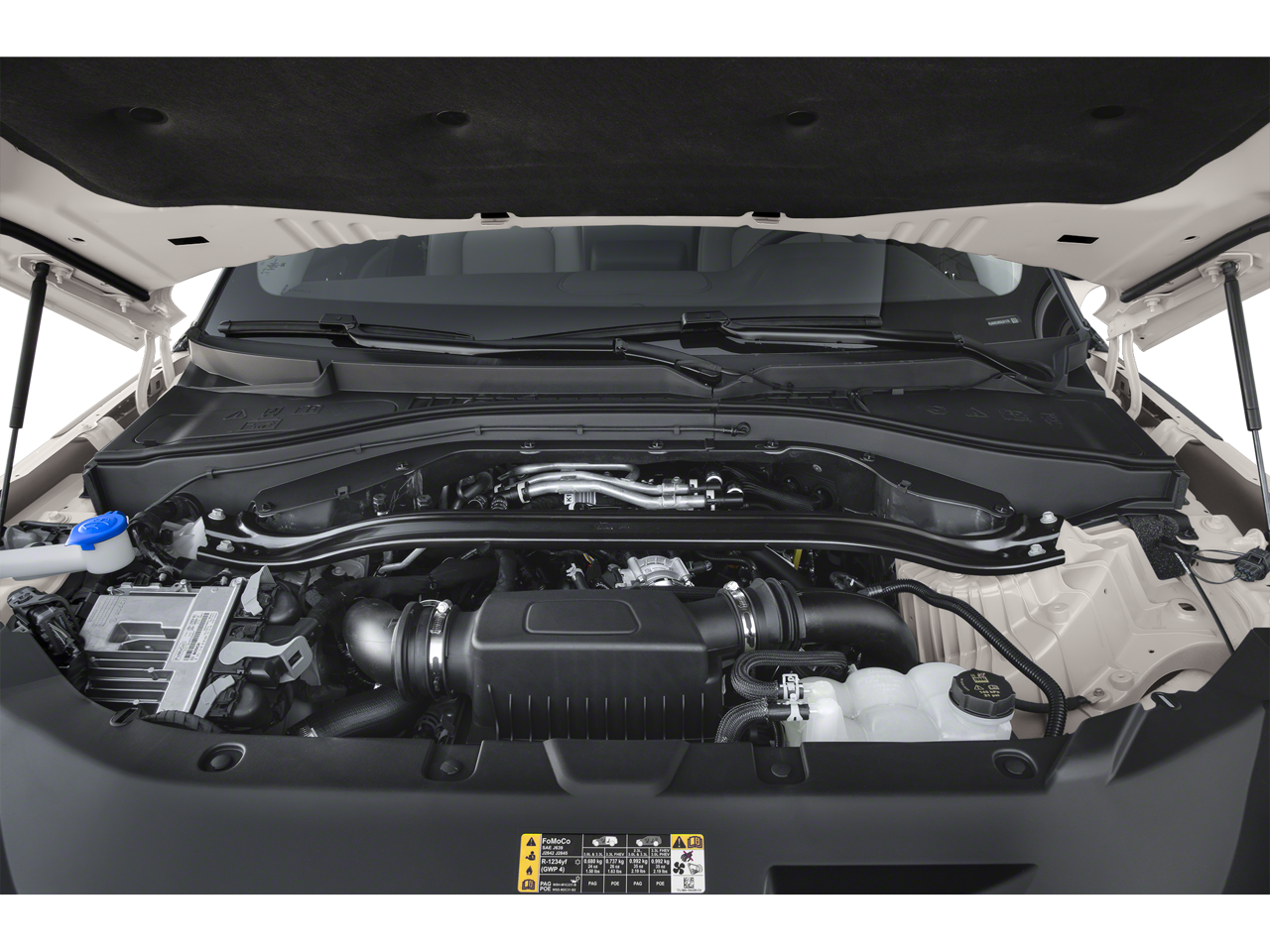 2024 Lincoln Aviator Premiere Premium