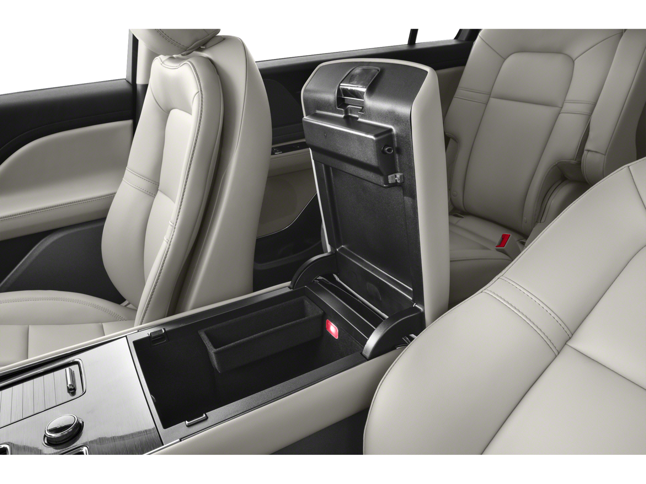 2024 Lincoln Aviator Premiere Premium