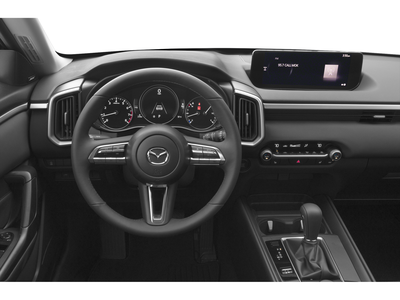 2024 Mazda Mazda CX-50 2.5 S Premium Package