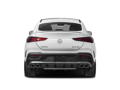 2024 Mercedes-Benz GLE GLE 53 AMG® 4MATIC®