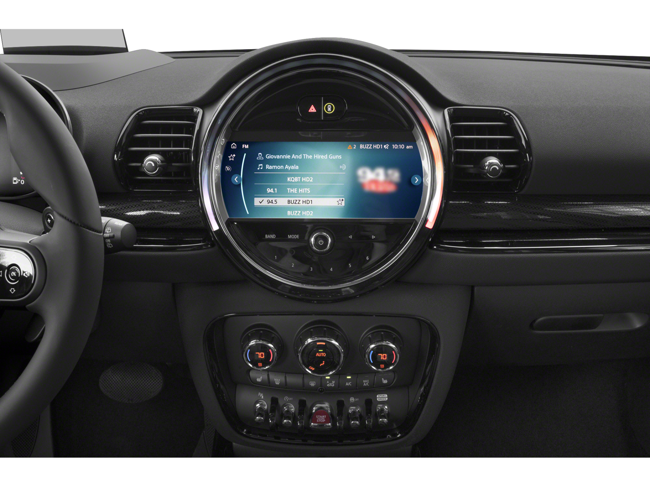 2024 MINI Cooper S Clubman Iconic